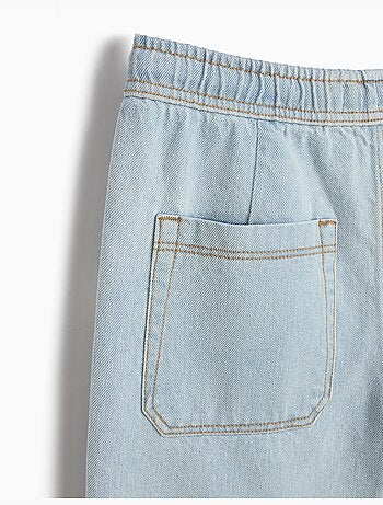 Joggers vaqueros, MO Fashion