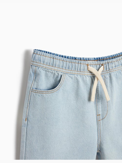 Joggers vaqueros, MO Fashion - Kiabi