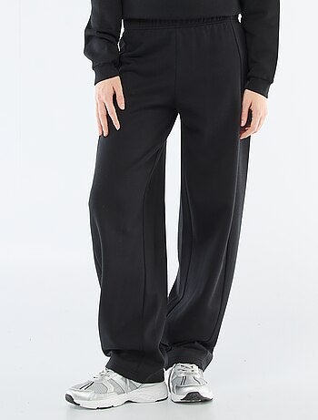 Jogging corte barrel