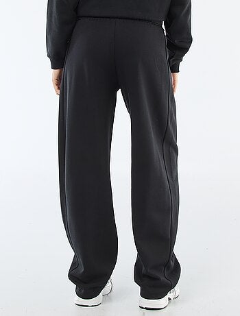 Jogging corte barrel