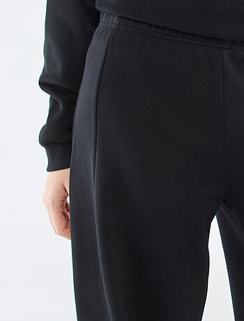 Jogging corte barrel