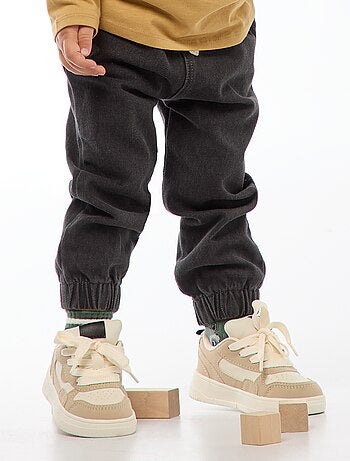 Jogging de denim