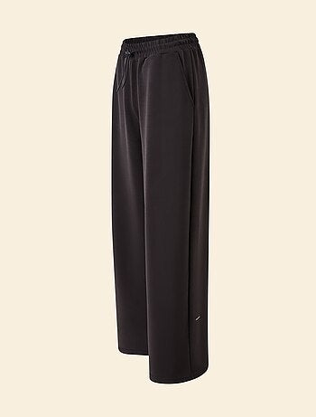 Jogging deportivo wide leg - (ekstract)