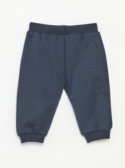 Jogging estampado 'Harrypotter' de algodón - Kiabi