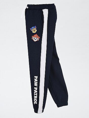 Jogging estampado 'Patrulla Canina'