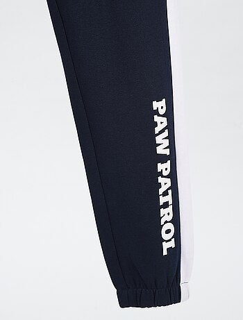 Jogging estampado 'Patrulla Canina'