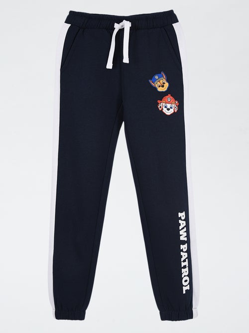 Jogging estampado 'Patrulla Canina' - Kiabi