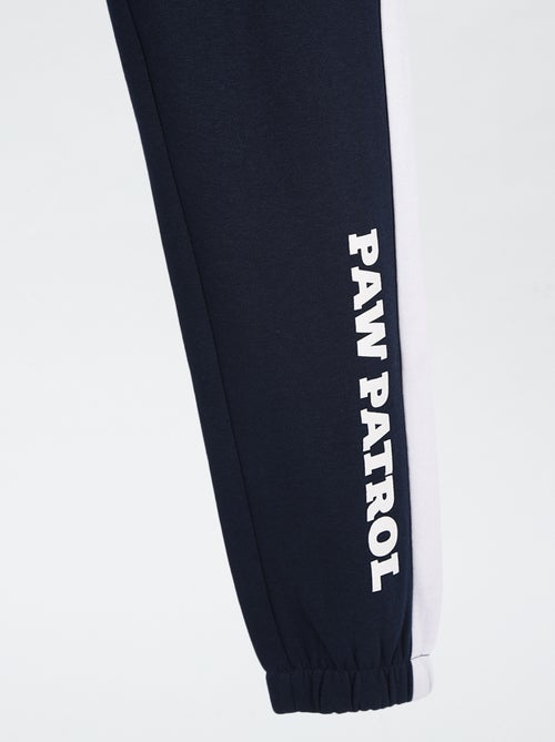 Jogging estampado 'Patrulla Canina' - Kiabi