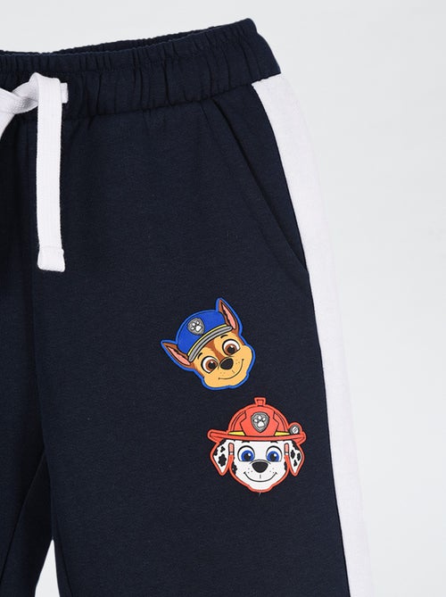 Jogging estampado 'Patrulla Canina' - Kiabi