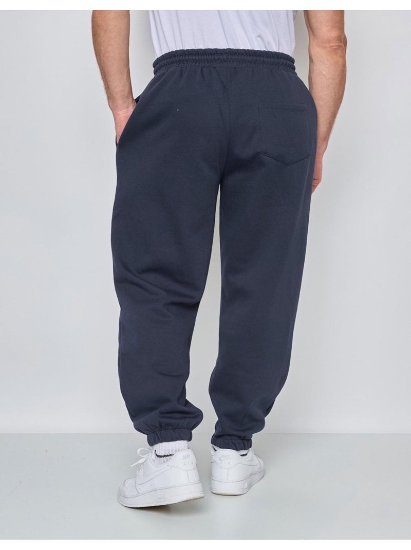 Jogging Kebello Azul - Kiabi