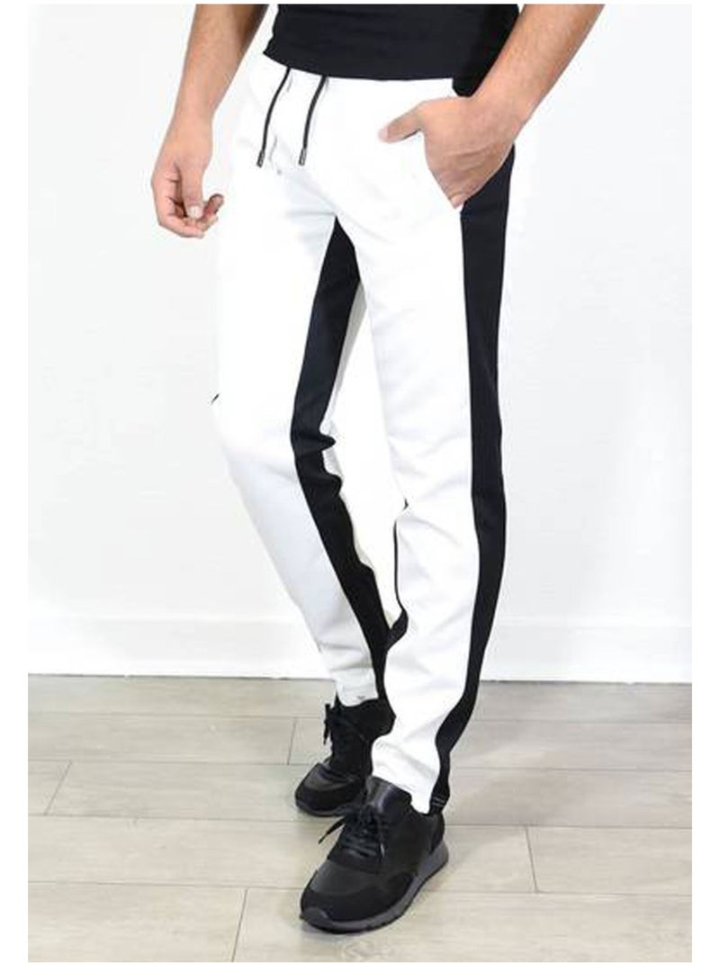 Jogging Kebello Blanco - Kiabi