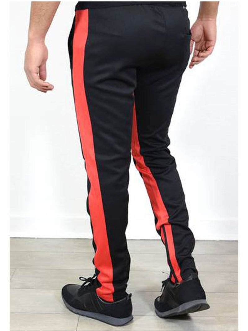 Jogging Kebello Negro Negro - Kiabi