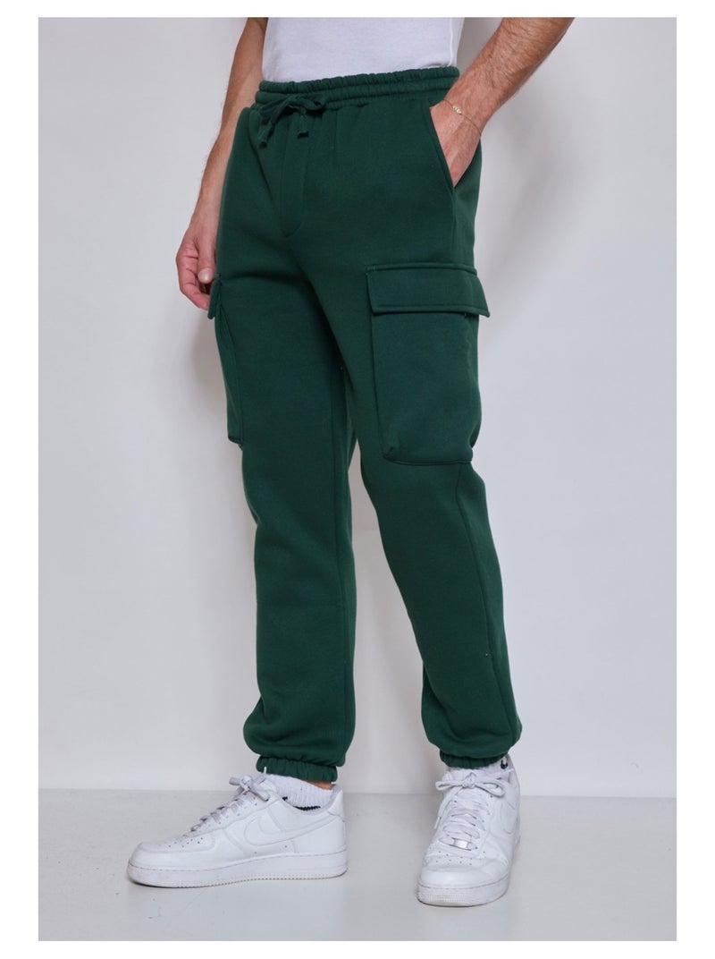 Jogging Kebello Verde - Kiabi