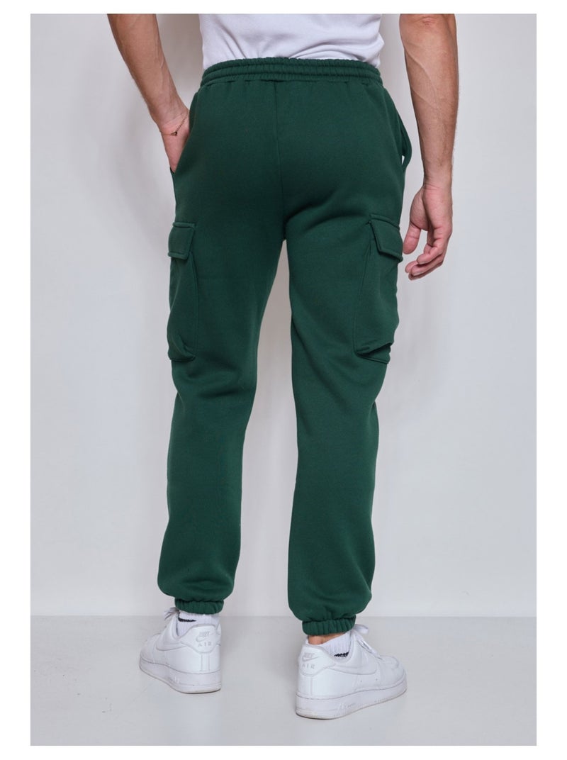 Jogging Kebello Verde - Kiabi