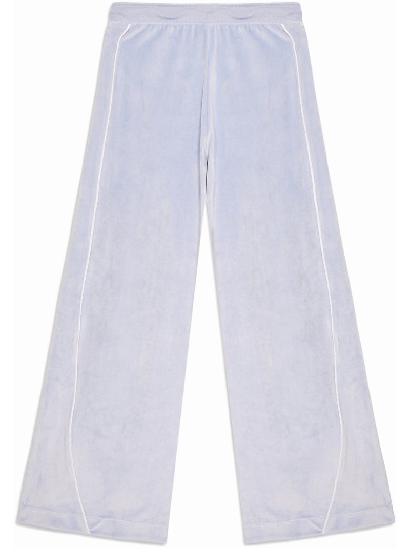 Jogging para ponerse - Jordan Azul cielo - Kiabi