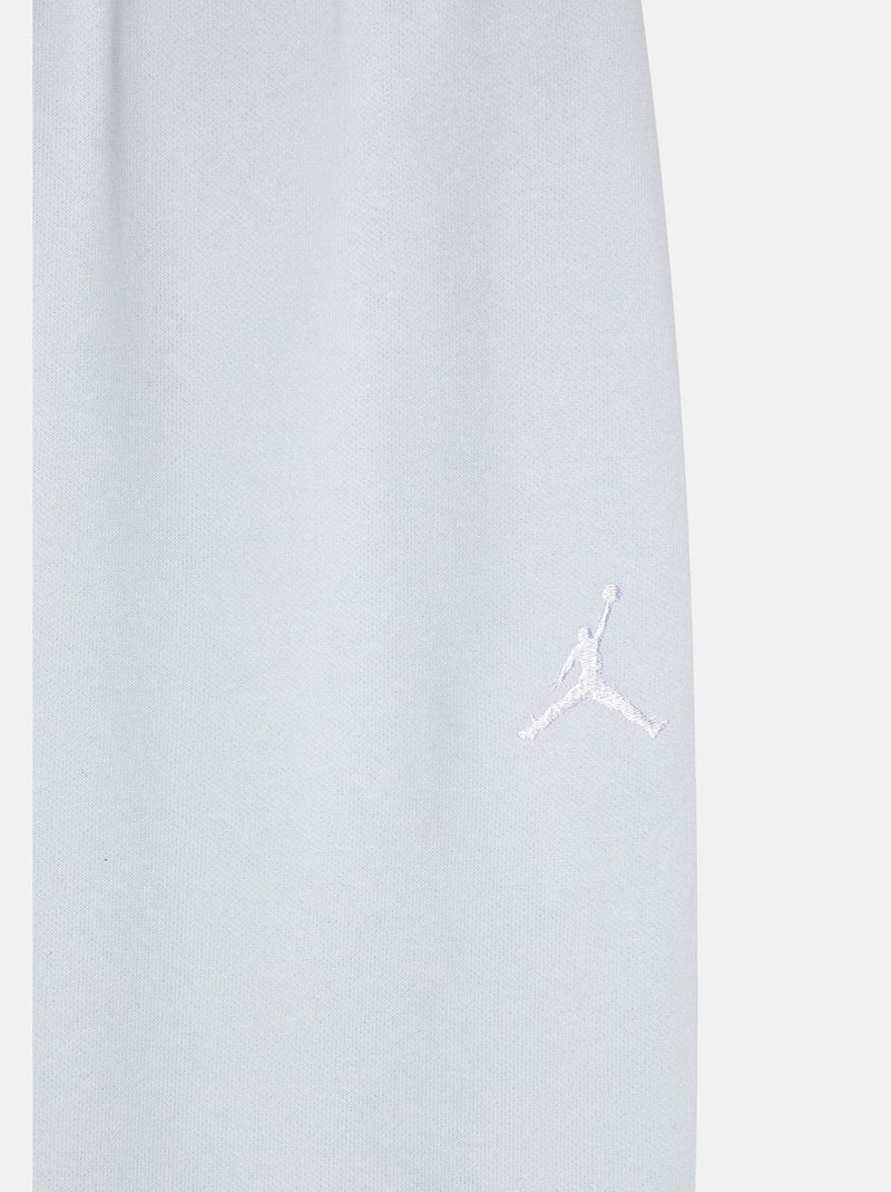 Jogging para ponerse - Jordan Azul claro - Kiabi