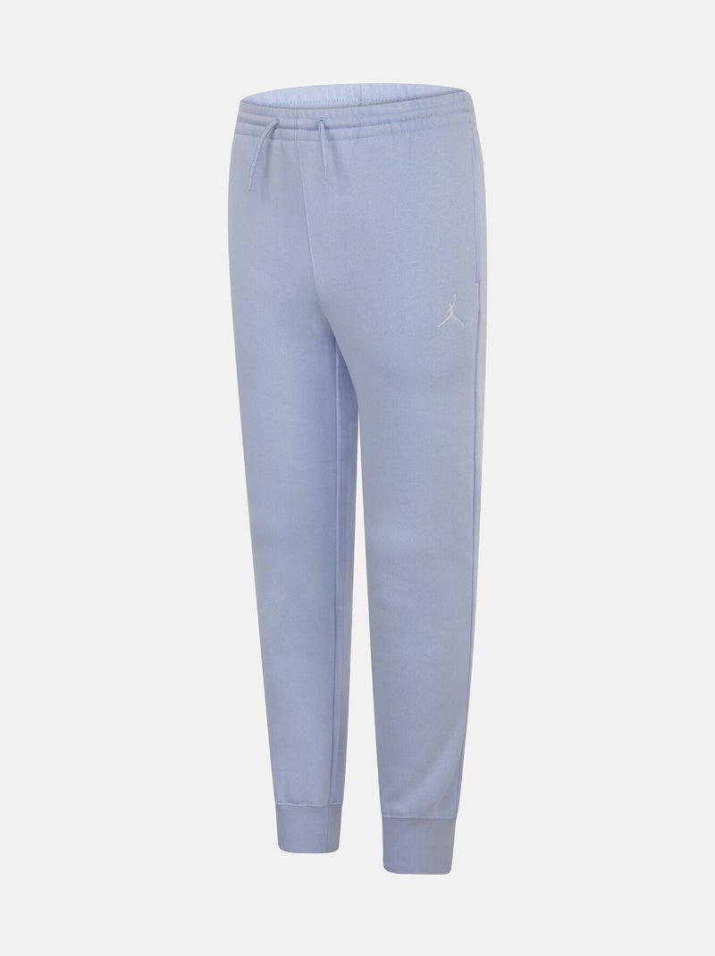 Jogging para ponerse - Jordan Azul claro - Kiabi