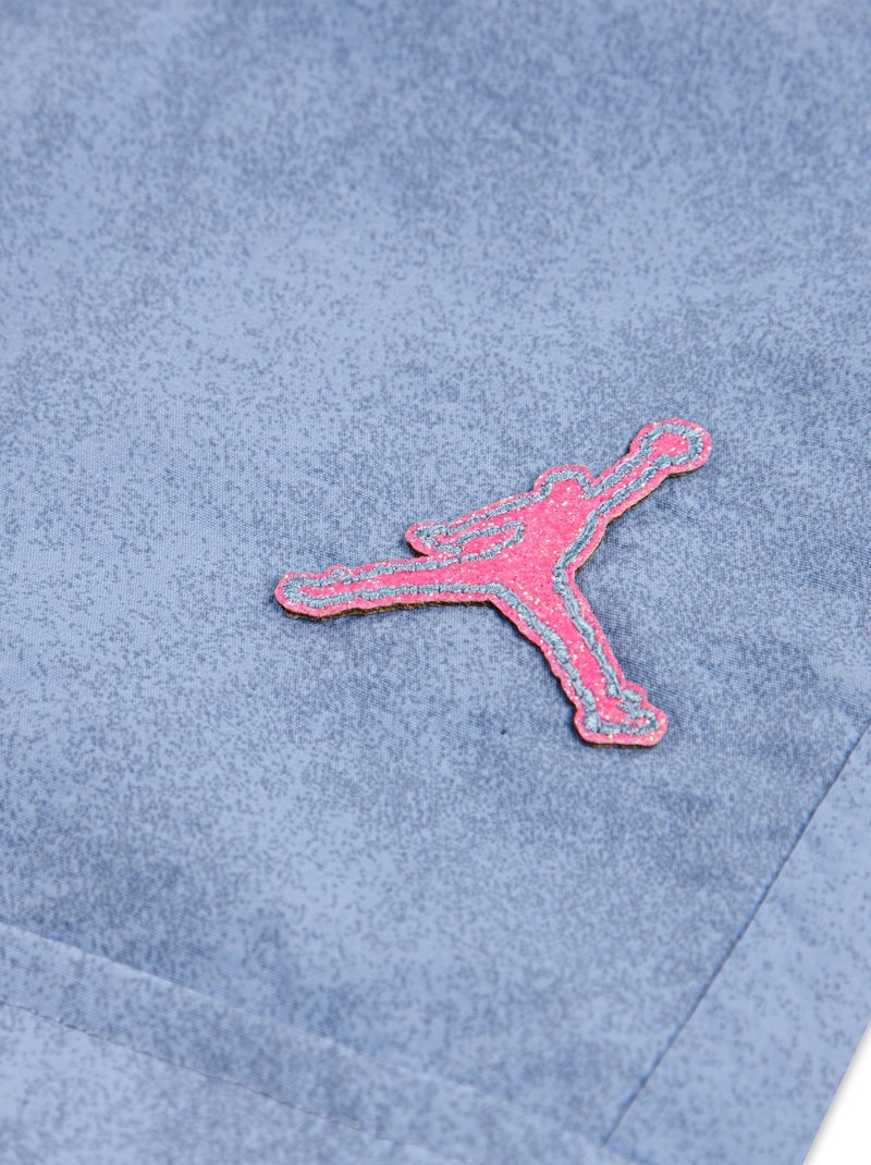 Jogging para ponerse - Jordan Azul claro - Kiabi