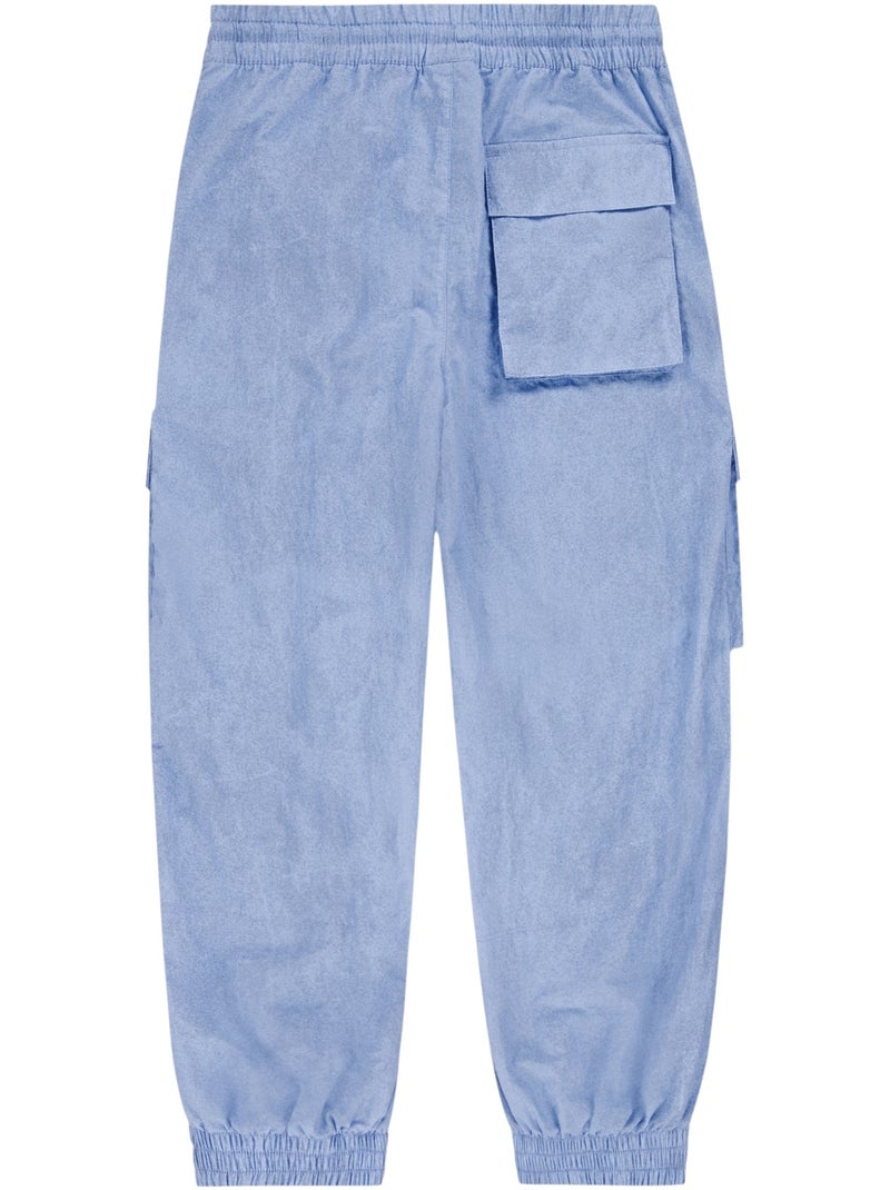 Jogging para ponerse - Jordan Azul claro - Kiabi