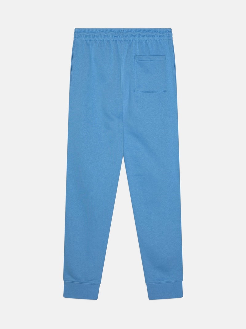 Jogging para ponerse - Jordan Azul - Kiabi