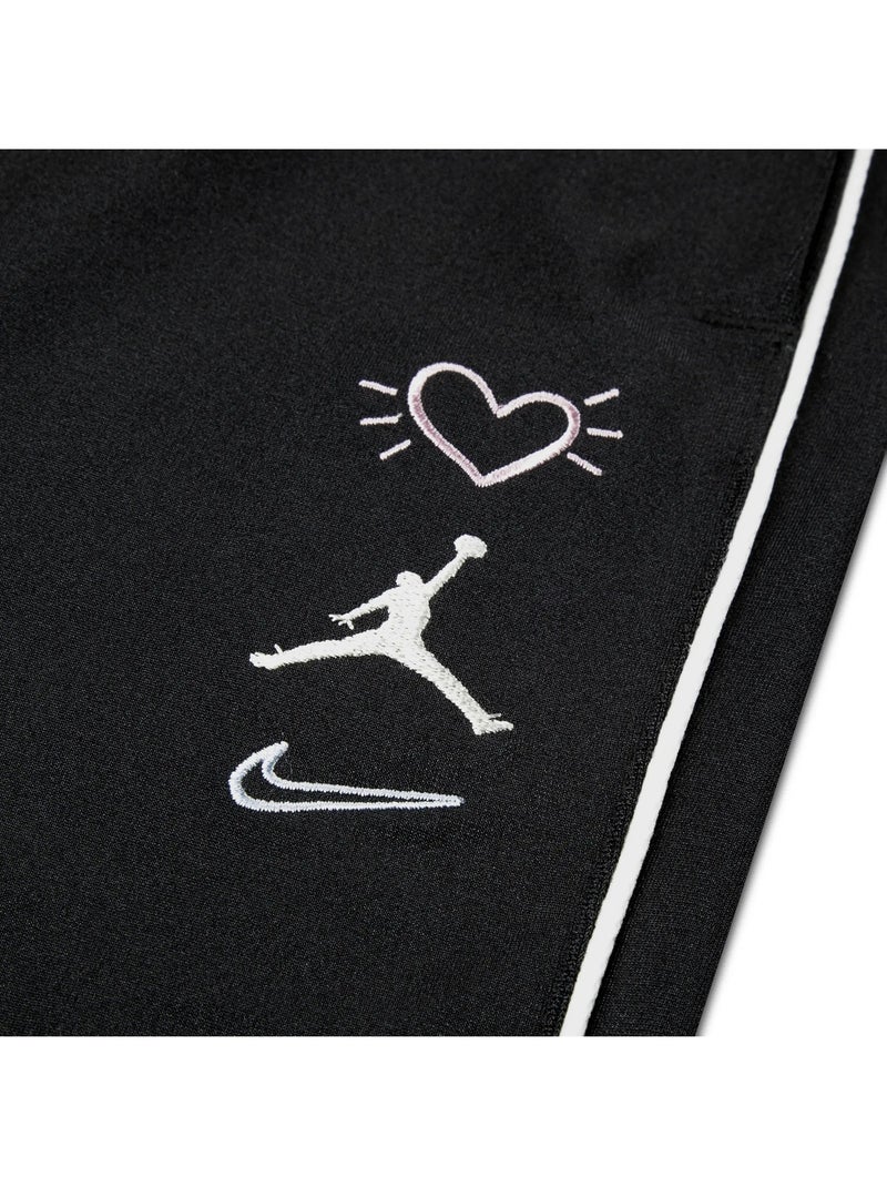 Jogging para ponerse - Jordan Azul - Kiabi