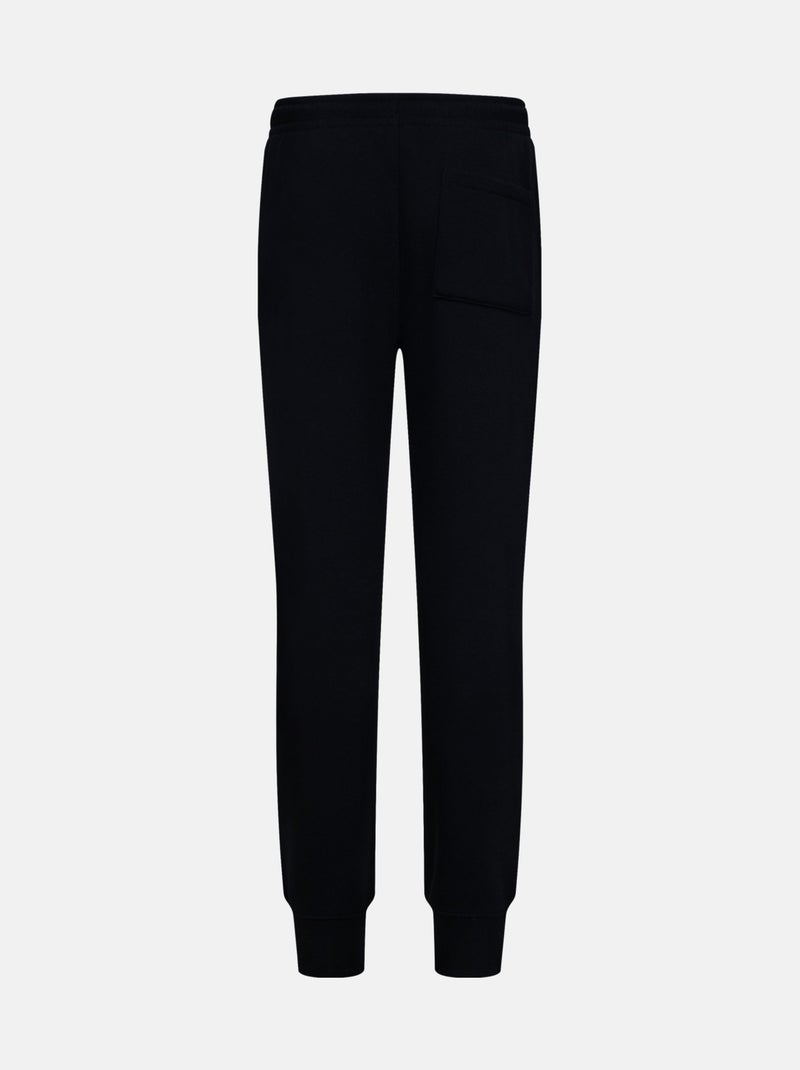 Jogging para ponerse - Jordan Negro - Kiabi