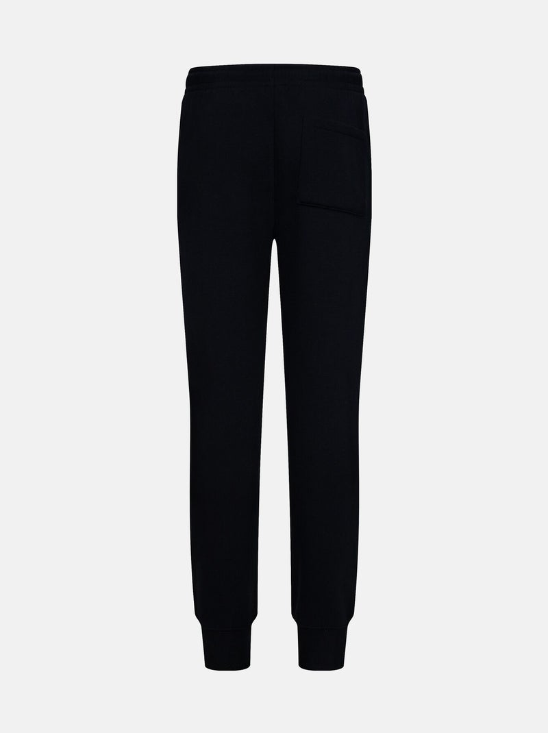 Jogging para ponerse - Jordan Negro - Kiabi