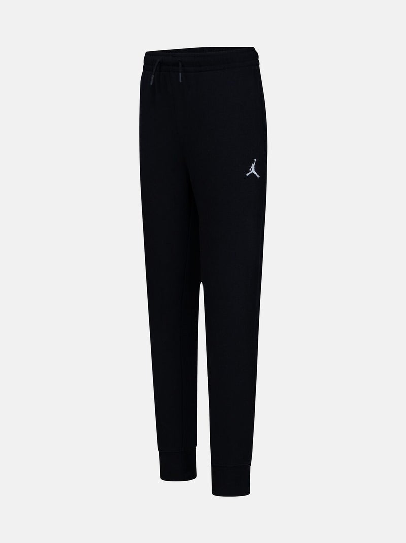 Jogging para ponerse - Jordan Negro - Kiabi