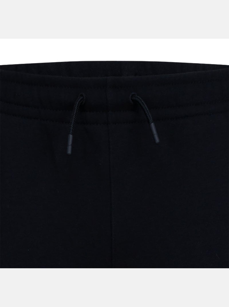 Jogging para ponerse - Jordan Negro - Kiabi