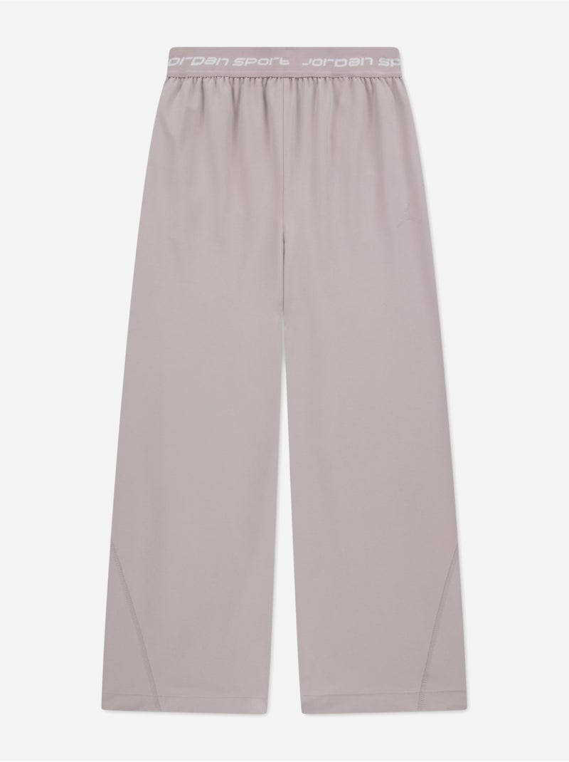 Jogging para ponerse - Jordan Violeta - Kiabi