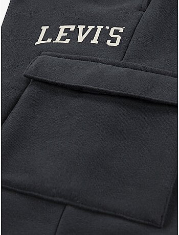 Jogging para ponerse - Levi's Kids