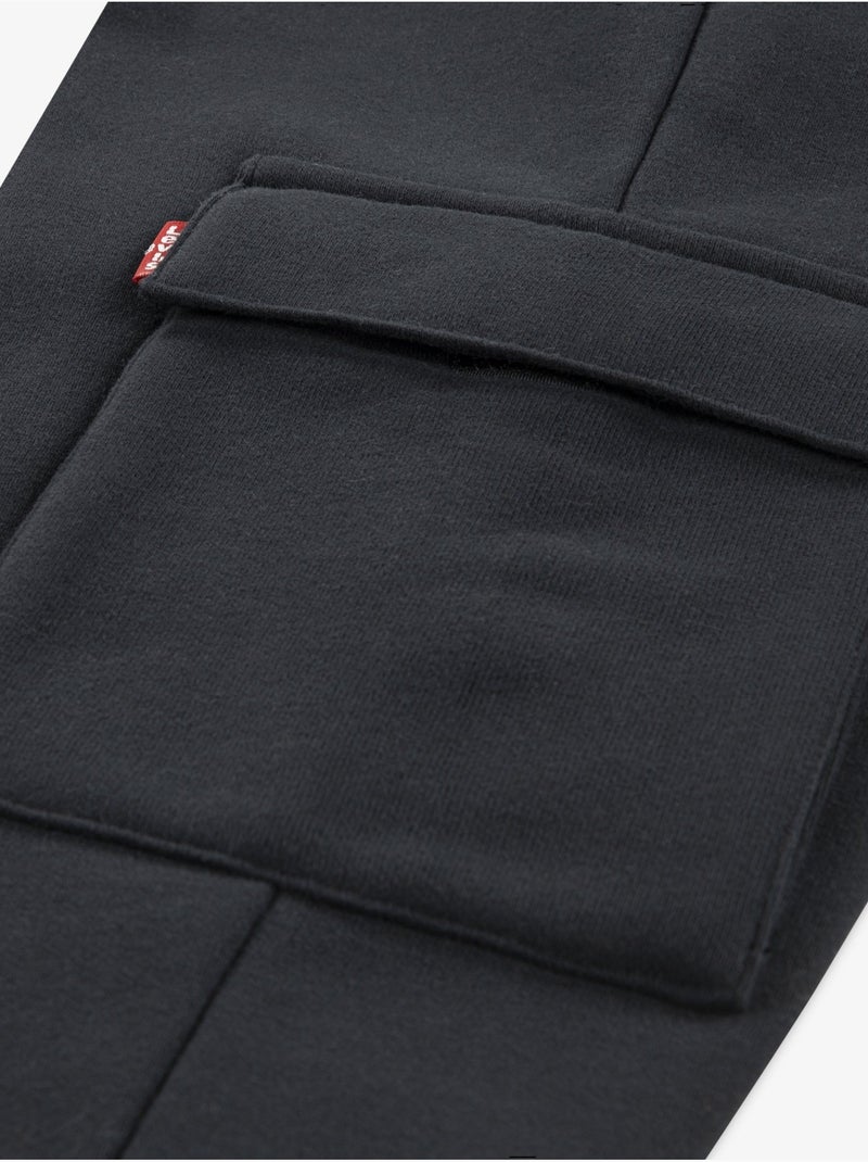 Jogging para ponerse - Levi's Kids Negro - Kiabi