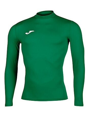 Joma - Camiseta Brama Academy de Manga Larga para Adultos Unisex