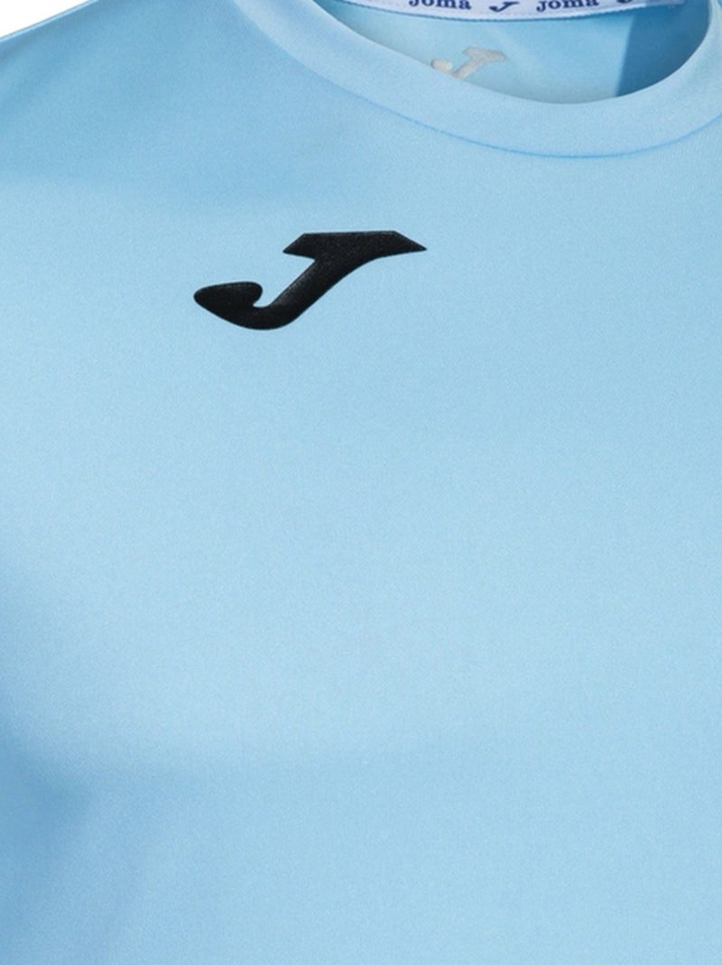 Joma - Camiseta Combi Fútbol para Hombre Azul - Kiabi