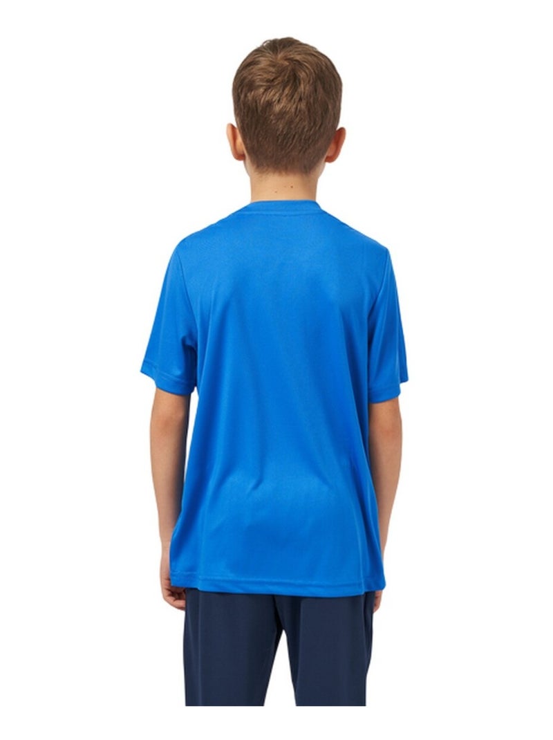 Joma - Camiseta Combi Fútbol para Hombre Azul real - Kiabi
