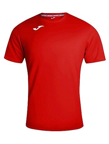 Joma - Camiseta Combi Fútbol para Hombre