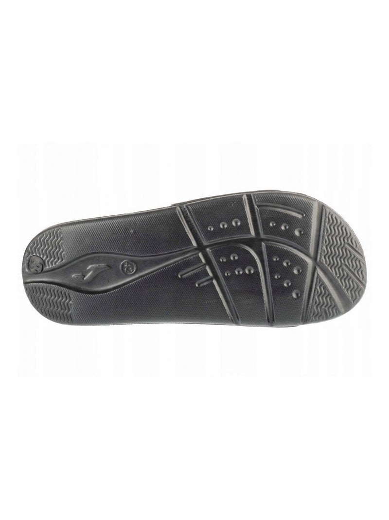 Joma - Chanclas Land para Hombre Negro - Kiabi
