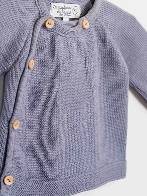 Jubón de Algodón - Kiabi