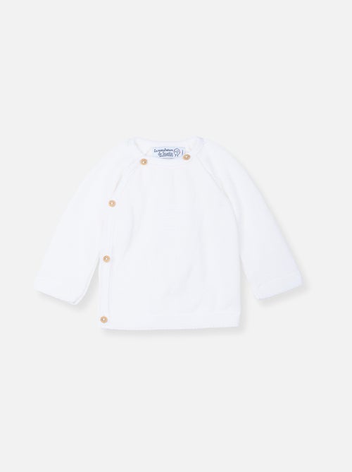 Jubón de Algodón - Kiabi