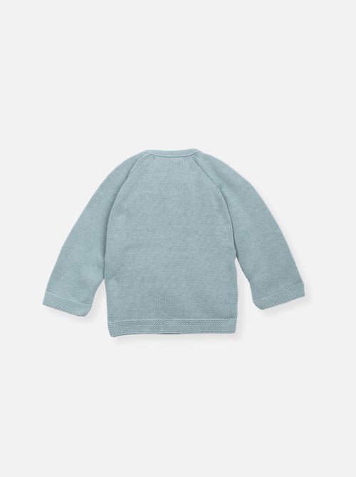 Jubón de Algodón - Kiabi