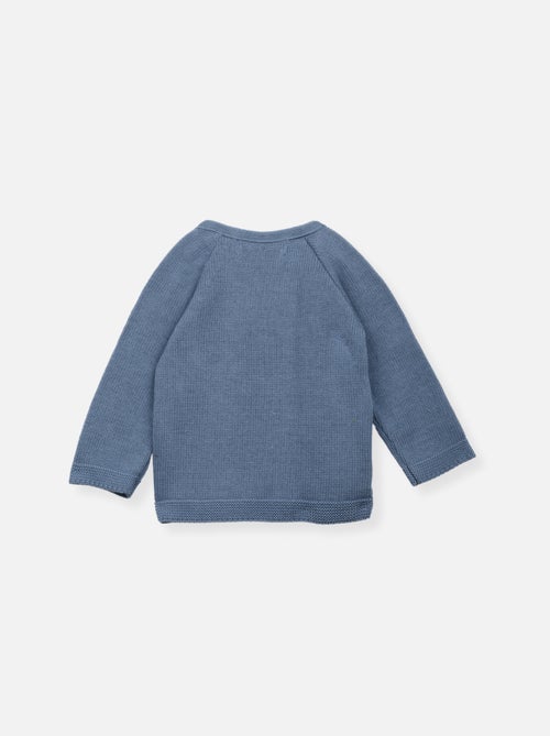 Jubón de Algodón - Kiabi