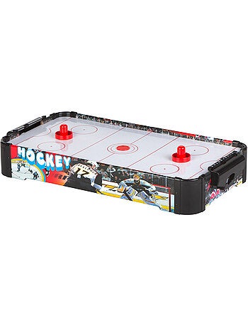 Juego air hockey de mesa cb games