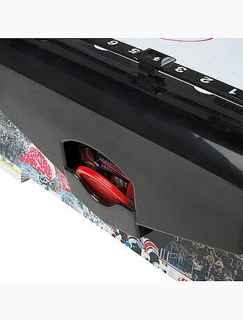 Juego air hockey de mesa cb games