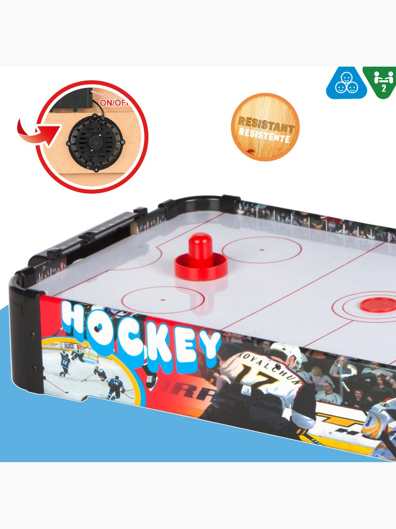 Juego air hockey de mesa cb games N/D - Kiabi