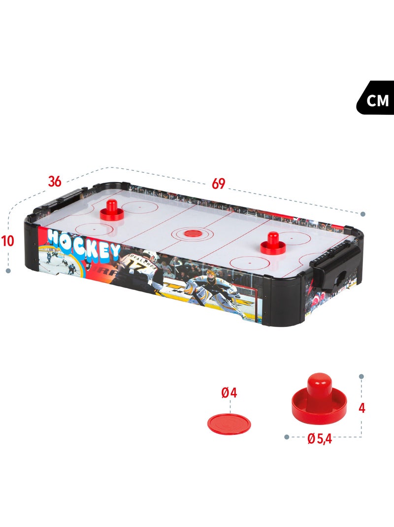 Juego air hockey de mesa cb games N/D - Kiabi