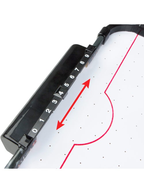 Juego air hockey de mesa cb games - Kiabi Juego air hockey de mesa cb games - Kiabi