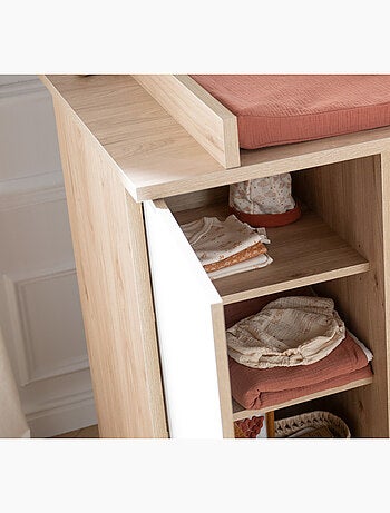 Juego de 2 bloomer de algodón - SAUTHON