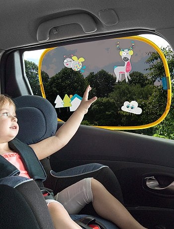 Juego de 2 parasoles personalizables 'Badabulle' - Kiabi