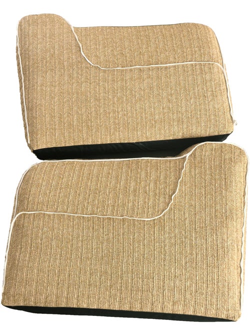 Juego de 2 reposabrazos hinchables para sillón reclinable de exterior FORMENTERA - Kiabi