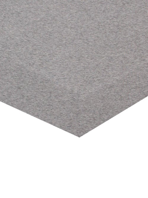 Juego de 2 sábanas bajeras de jersey de algodón orgánico de 40 x 80 cm - Kiabi